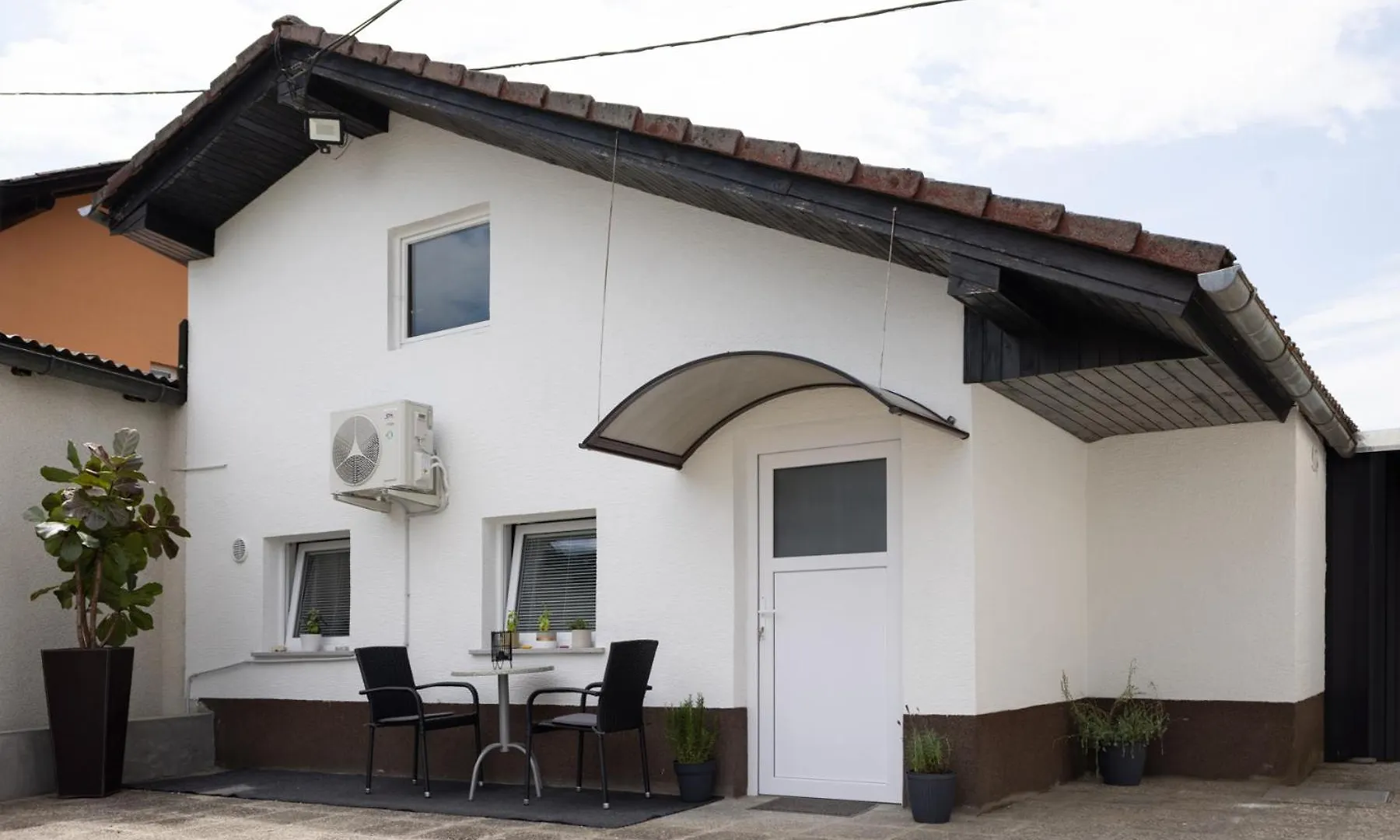 Apartments Lia Ljubljana