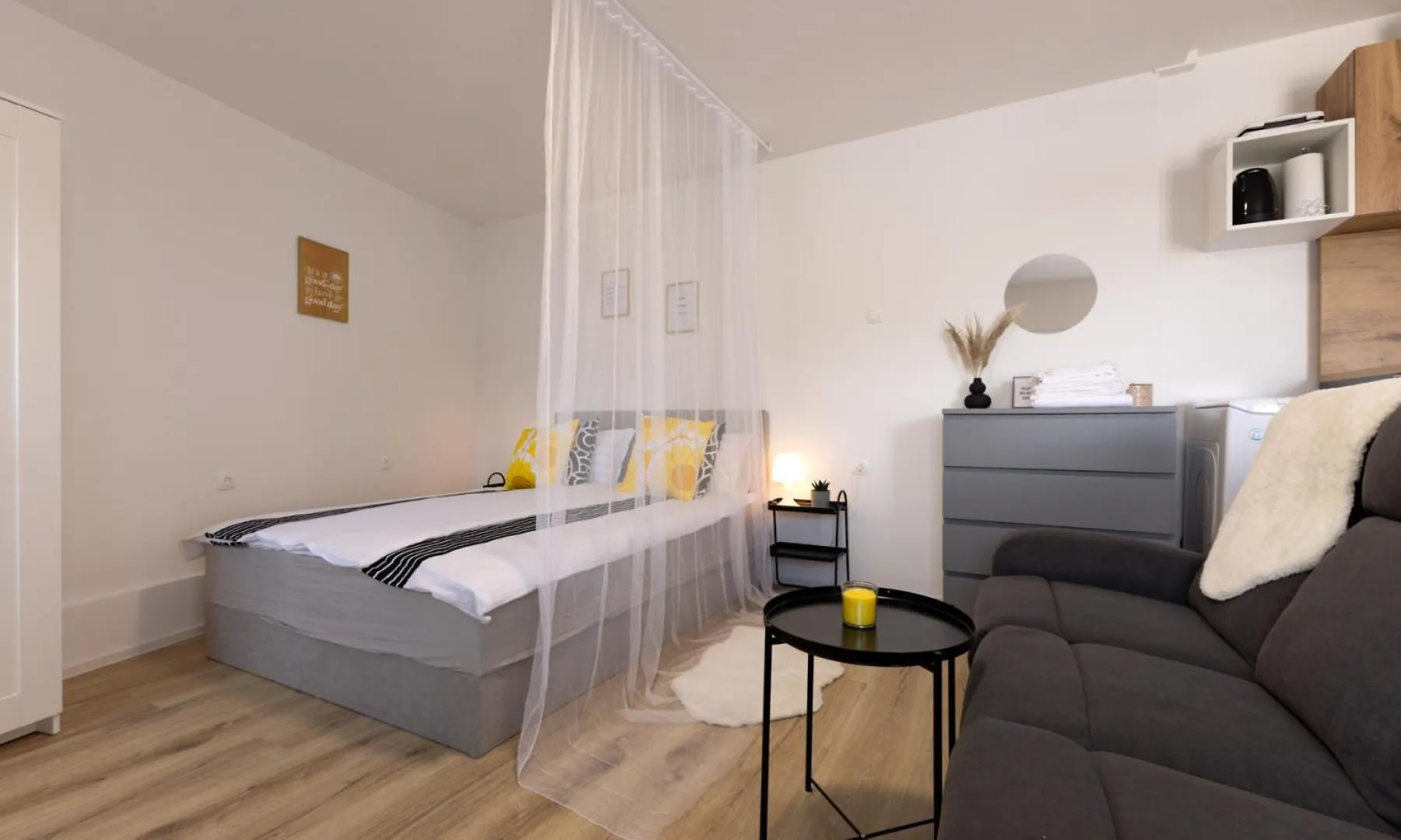 Apartments Lia Ljubljana 0*,  Slovenia