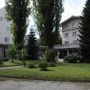 Tabor Vandrerhjem
