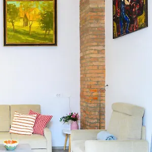  Appartement The Loft